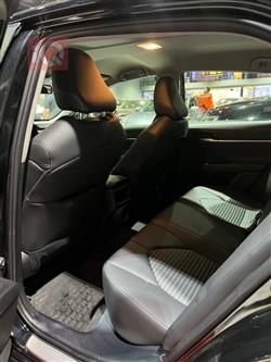 تۆیۆتا کامری